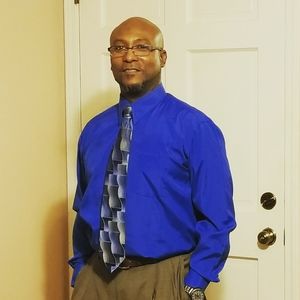 Meet your Posher, James